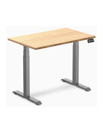 Bamboo / Space Grey colour