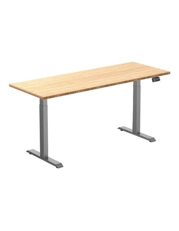 Bamboo / Space Grey colour
