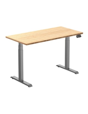 Bamboo / Space Grey colour