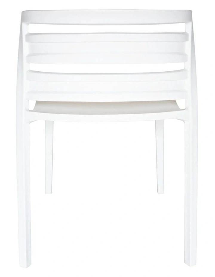 Mario Indoor/Outdoor Plastic Chair image 4