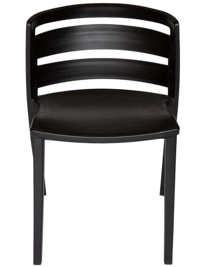 Mario Indoor/Outdoor Plastic Chair image 1
