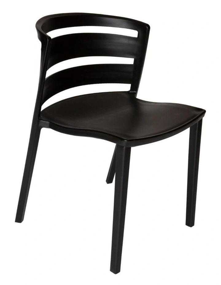 Mario Indoor/Outdoor Plastic Chair image 2