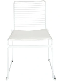 Replica Hee Welling Hee Wire Dining Chair