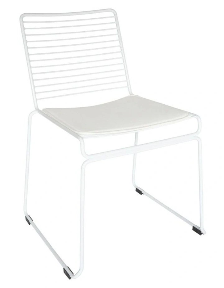 Replica Hee Welling Hee Wire Dining Chair image 2