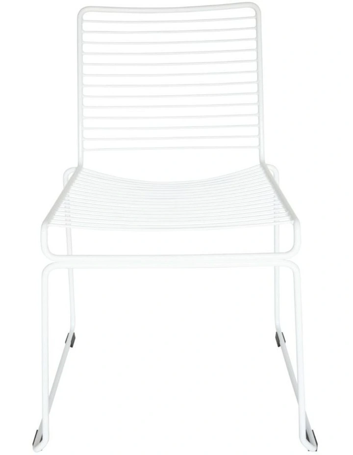 Replica Hee Welling Hee Wire Dining Chair image 4