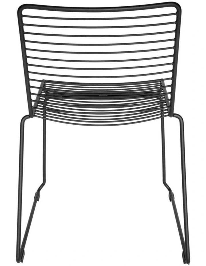 Replica Hee Welling Hee Wire Dining Chair image 6