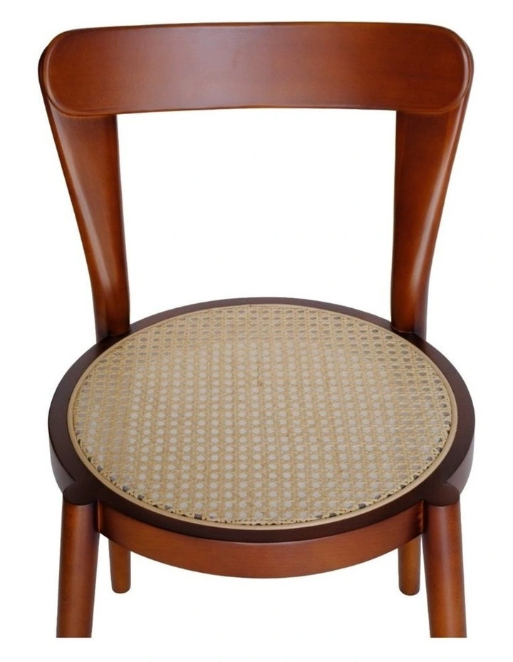 Replica Passoni Pagaia Dining Chair, Bamboo image 7