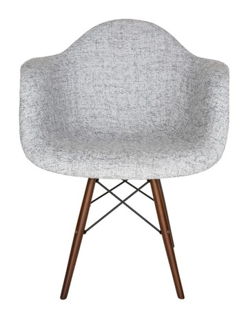 Grey Marle colour