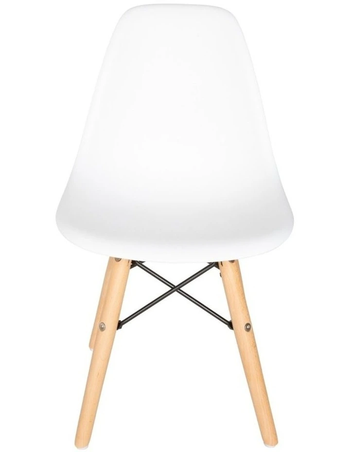 Replica Eames DSW Eiffel Kids Toddler Children's Chair image 1