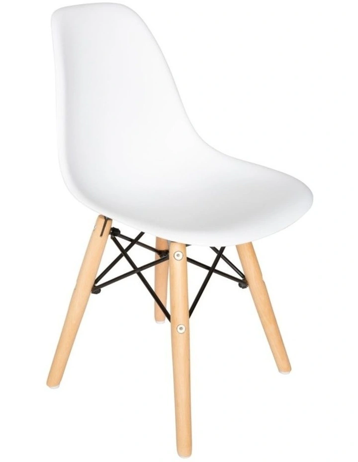 Replica Eames DSW Eiffel Kids Toddler Children's Chair image 2