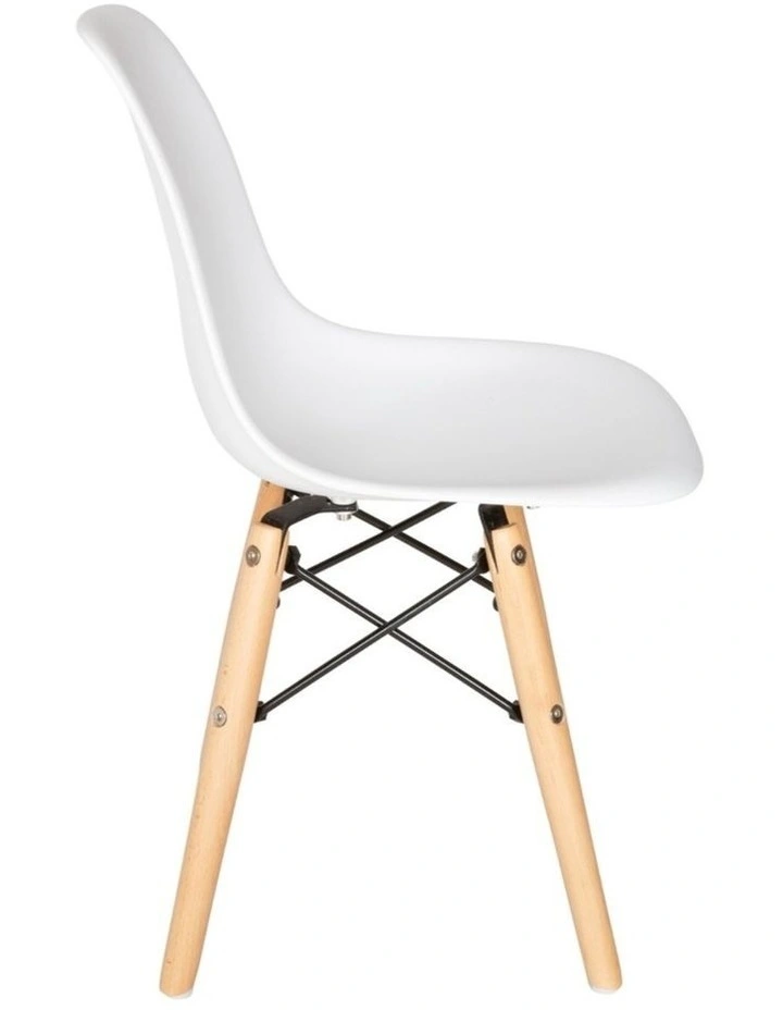 Replica Eames DSW Eiffel Kids Toddler Children's Chair image 3