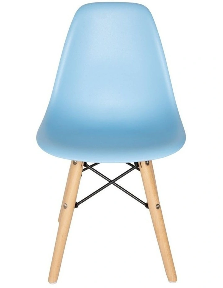 Replica Eames DSW Eiffel Kids Toddler Children's Chair image 1
