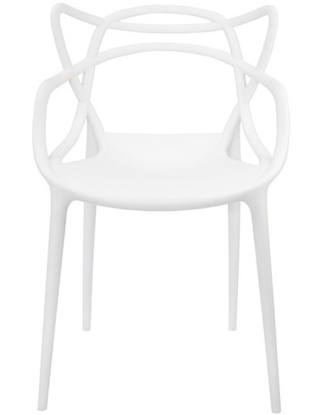 White colour