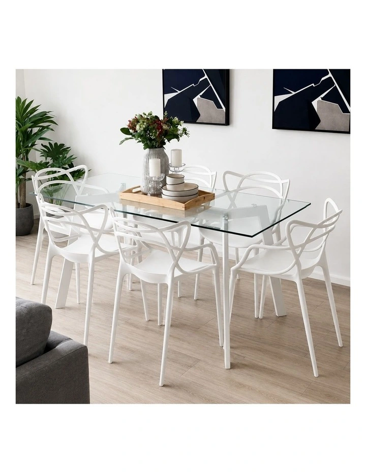 Replica Philippe Starck Masters Chair image 5