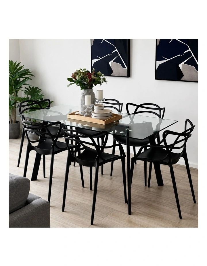 Replica Philippe Starck Masters Chair image 5