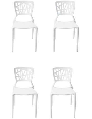 White colour