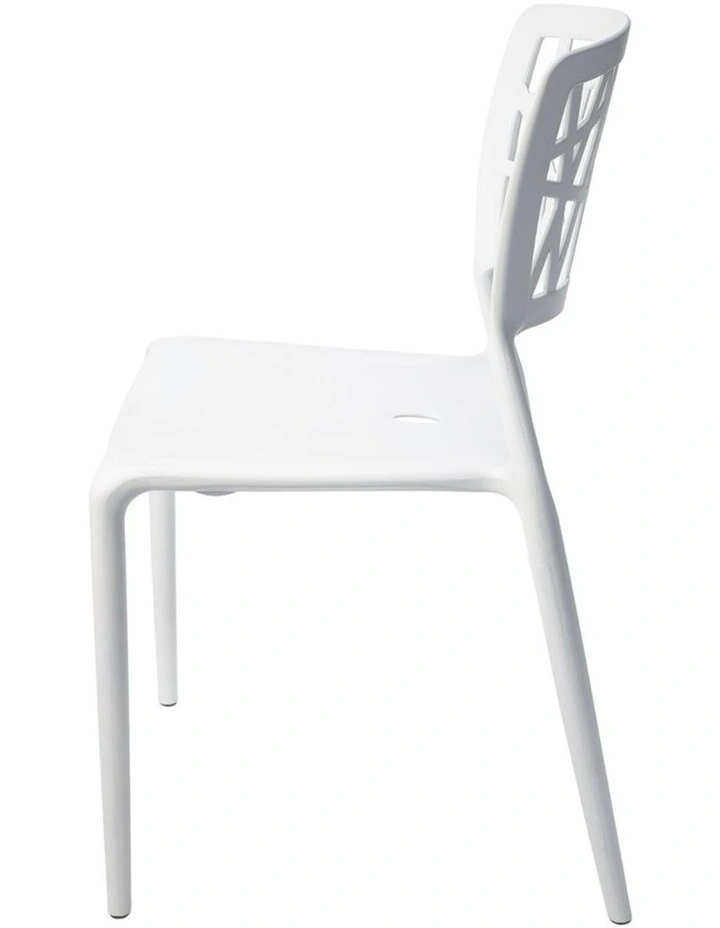 Pack of 4, Replica Dondoli e Pocci Viento Chair image 4