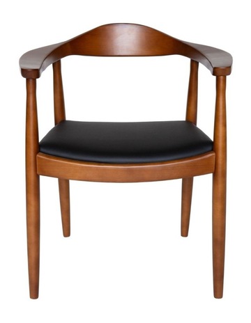 Walnut colour