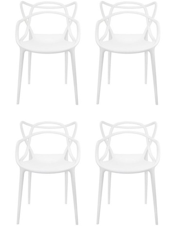 White colour