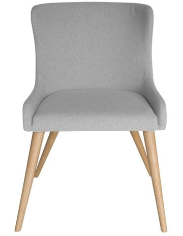 Grey Marle colour