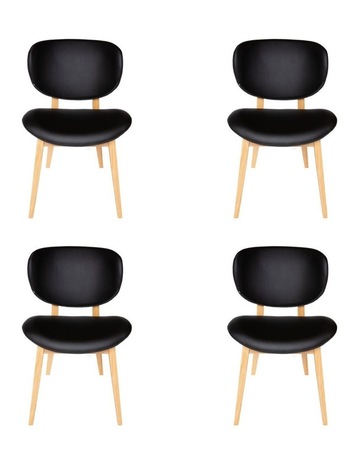 Black colour