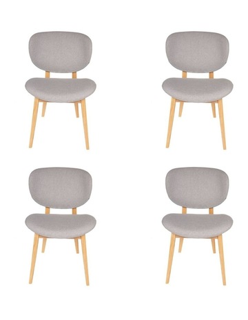 Grey Marle colour