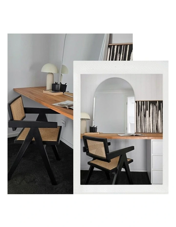 Replica Pierre Jeanneret Chandigarh Dining Armchair image 5