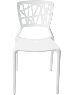 Replica Dondoli e Pocci Viento Chair