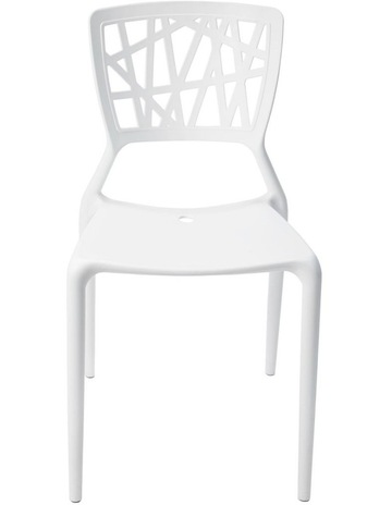 White colour