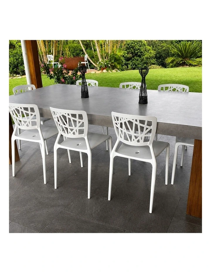 Replica Dondoli e Pocci Viento Chair image 6