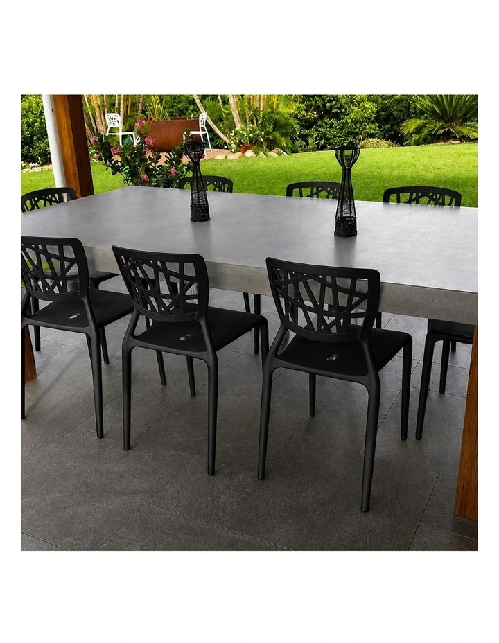 Replica Dondoli e Pocci Viento Chair image 5