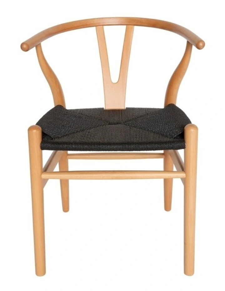 Replica Hans Wegner Wishbone Chair image 1