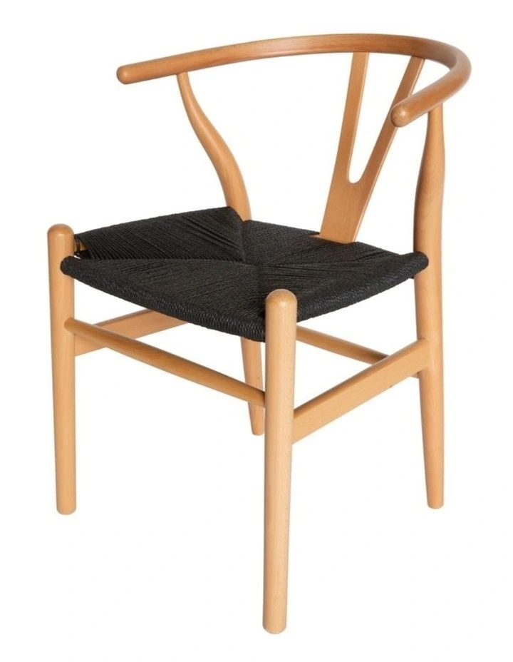 Replica Hans Wegner Wishbone Chair image 2