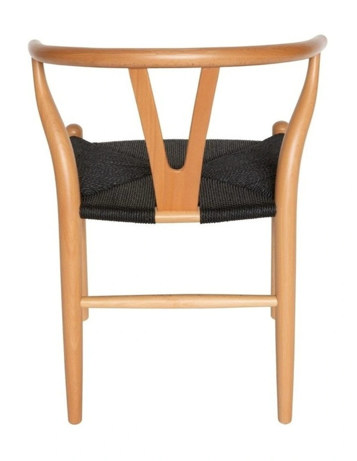 Replica Hans Wegner Wishbone Chair image 4