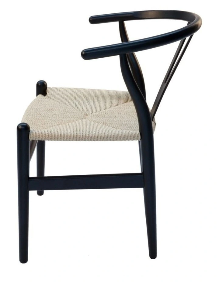 Replica Hans Wegner Wishbone Chair image 3