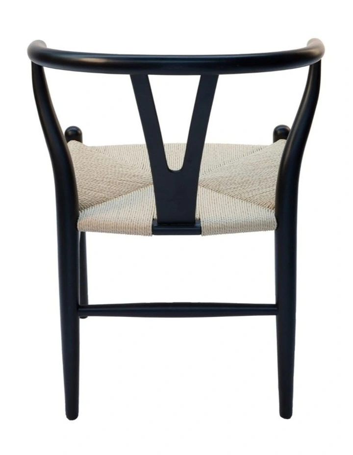 Replica Hans Wegner Wishbone Chair image 4