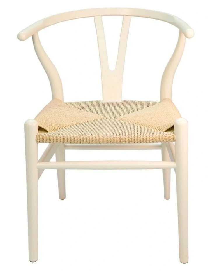 Replica Hans Wegner Wishbone Chair image 1