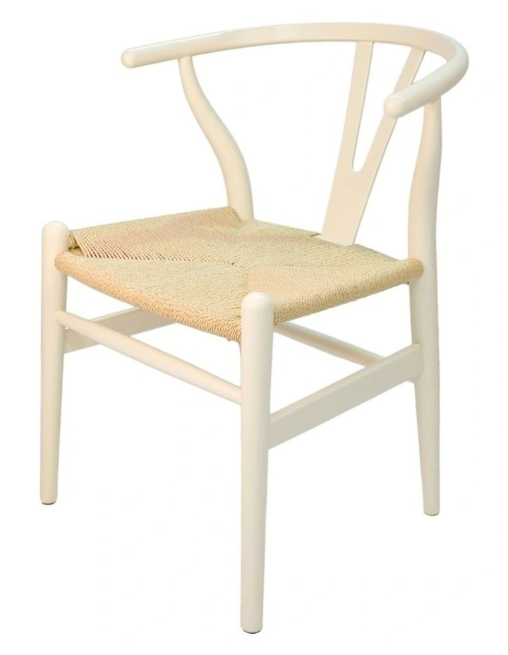 Replica Hans Wegner Wishbone Chair image 2