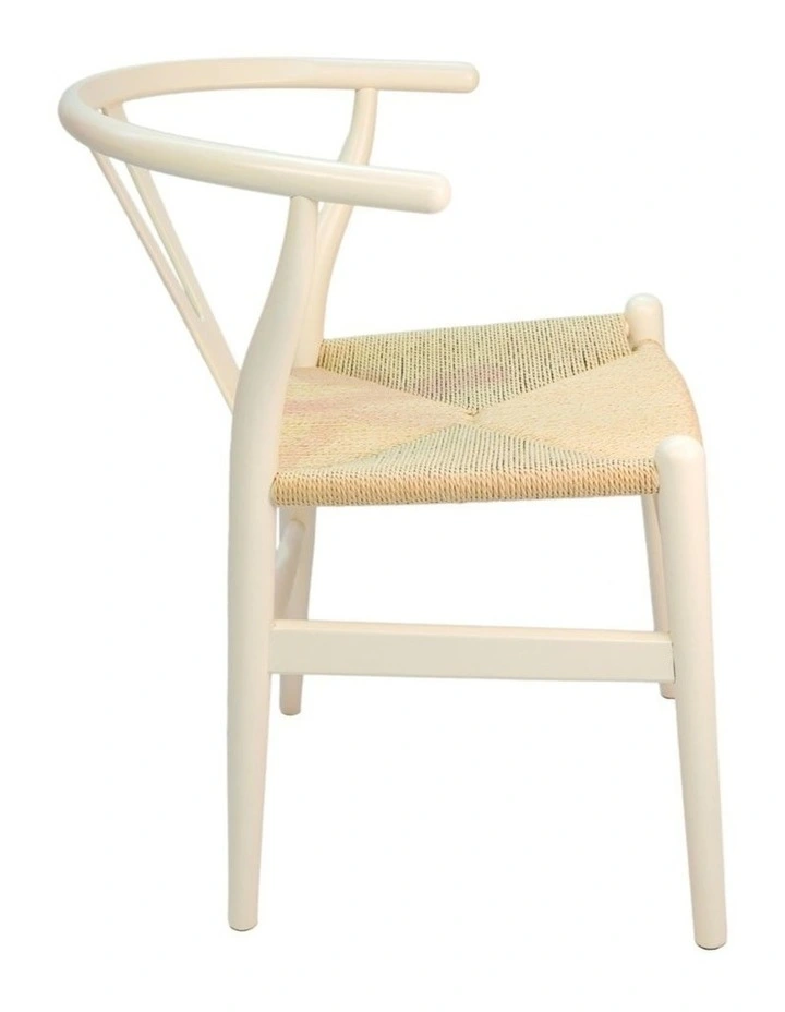 Replica Hans Wegner Wishbone Chair image 3