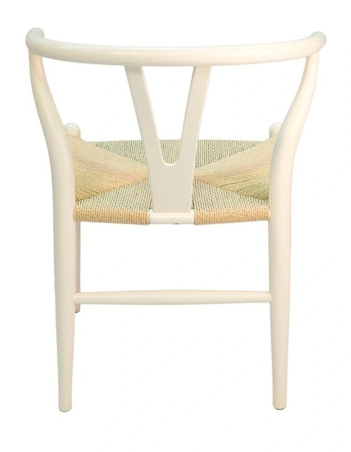 Replica Hans Wegner Wishbone Chair image 4