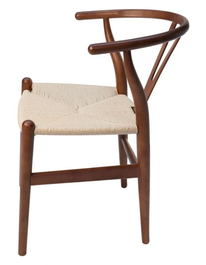 Replica Hans Wegner Wishbone Chair image 3