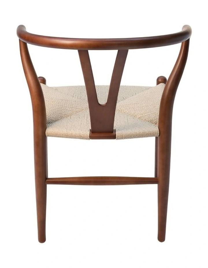 Replica Hans Wegner Wishbone Chair image 4