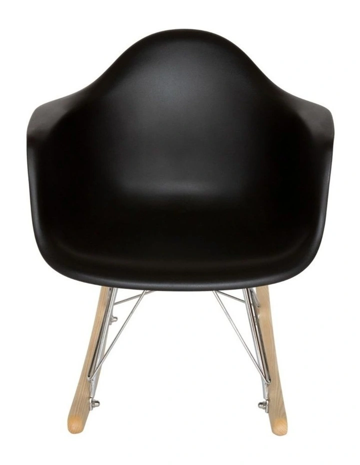 Replica Eames RAR Rocking Kids Toddler Children's Chair image 1