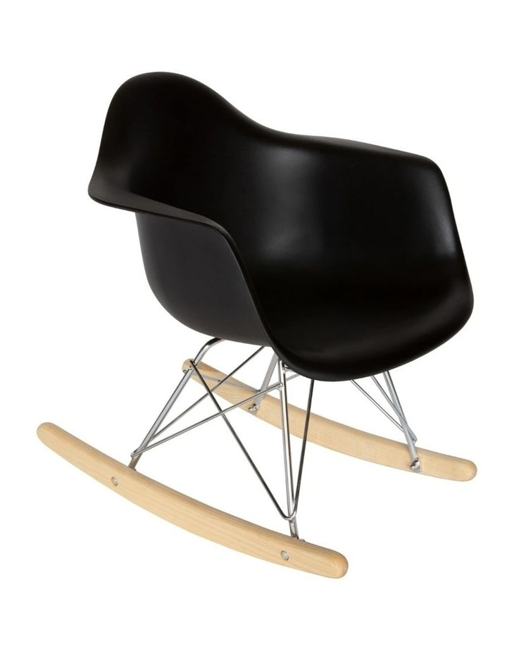 Replica Eames RAR Rocking Kids Toddler Children's Chair image 2