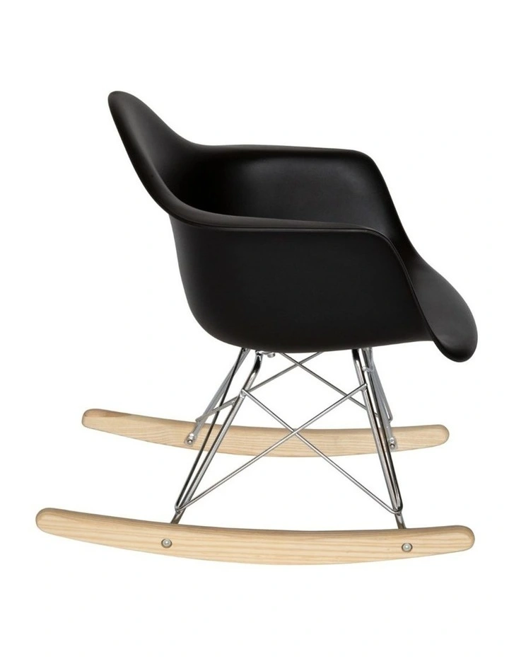 Replica Eames RAR Rocking Kids Toddler Children's Chair image 3