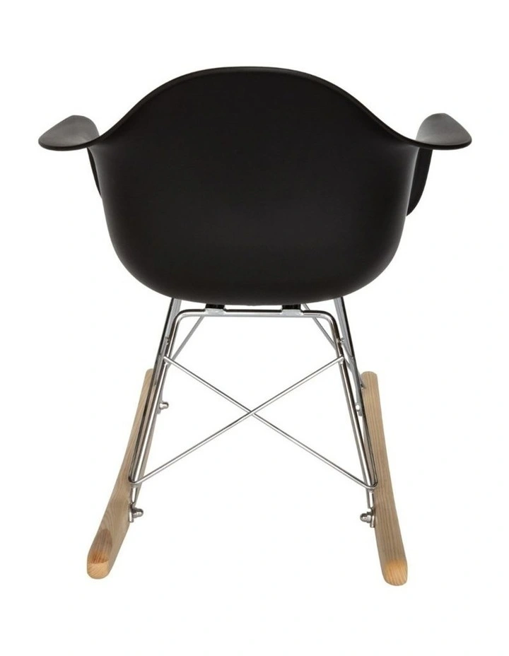 Replica Eames RAR Rocking Kids Toddler Children's Chair image 4