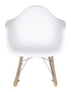 Replica Eames RAR Rocking Kids Toddler Children's Chair