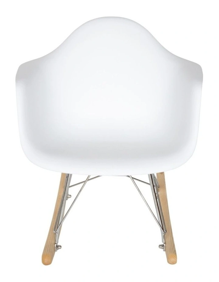 Replica Eames RAR Rocking Kids Toddler Children's Chair image 1