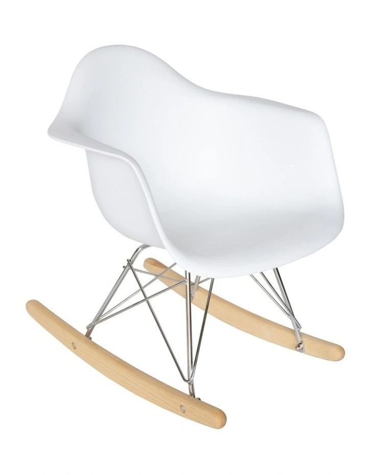 Replica Eames RAR Rocking Kids Toddler Children's Chair image 2