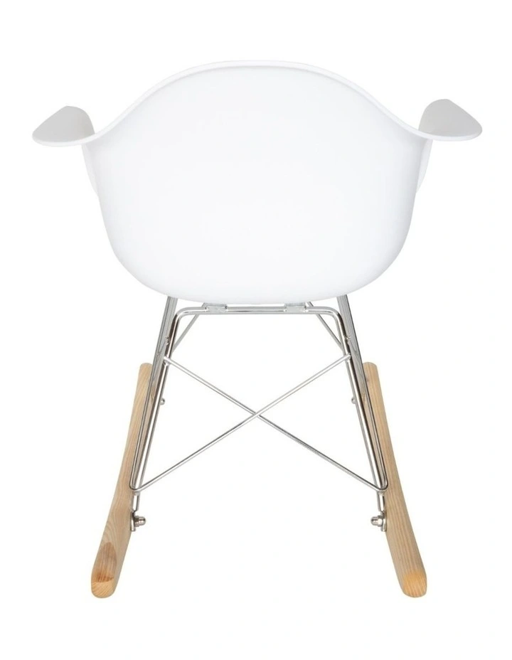 Replica Eames RAR Rocking Kids Toddler Children's Chair image 4